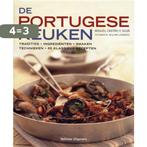 De Portugese keuken 9789059209350 M.C. e Silva, Boeken, Verzenden, Zo goed als nieuw, M.C. e Silva