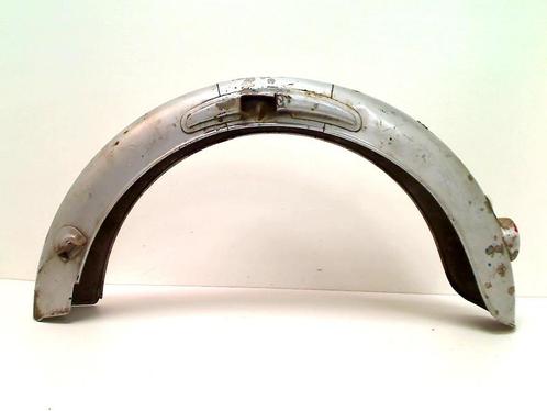 Honda CB 125 B6 1972-1976 43AT SPATBORD ACHTER, Motoren, Onderdelen | Overige, Gebruikt, Ophalen of Verzenden