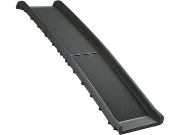Trixie - Car Ramp - Loopplank - Opvouwbaar - Zwart - 156X40 beschikbaar voor biedingen