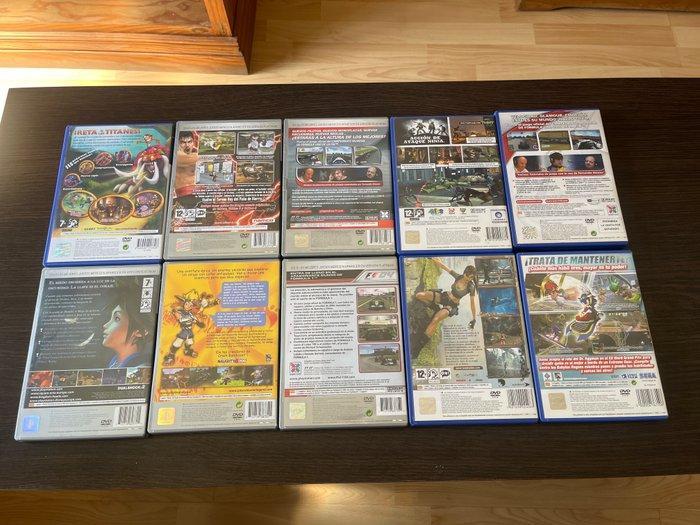 Sony - Playstation 2 - Videogame - In originele verpakking, Games en Spelcomputers, Spelcomputers | Overige Accessoires