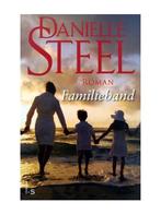 Familieband (Special Veldboeket 2019) 9789021024387, Gelezen, Danielle Steel, Verzenden