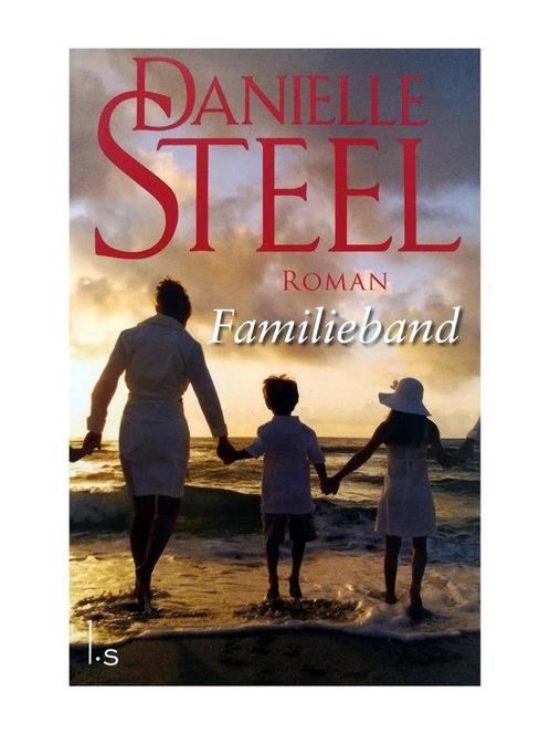 Familieband (Special Veldboeket 2019) 9789021024387, Boeken, Chicklit, Gelezen, Verzenden