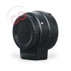 Nikon FTZ mount adapter nr. 9881 (Nikon lenzen), Audio, Tv en Foto, Ophalen of Verzenden, Zo goed als nieuw