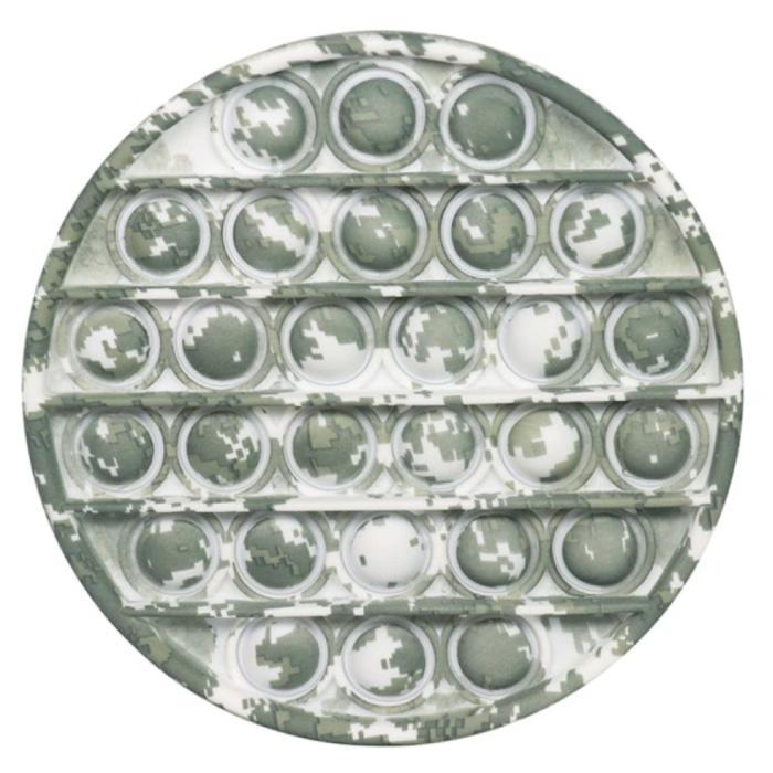 Pop It - Fidget Anti Stress Speelgoed Bubble Toy Siliconen, Telecommunicatie, Mobiele telefoons | Toebehoren en Onderdelen, Nieuw