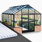 Tuinkas platen polycarbonaat op maat, Tuin en Terras, Nieuw, Verzenden