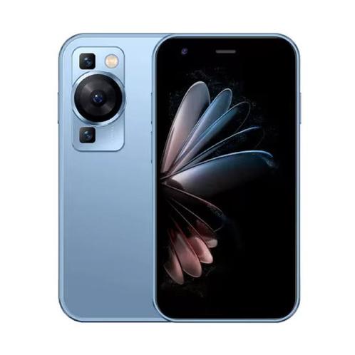 P60 Pro Mini Smartphone - 2 GB RAM - 16 GB Opslag - 2 MP, Telecommunicatie, Mobiele telefoons | Overige merken, Nieuw, Verzenden