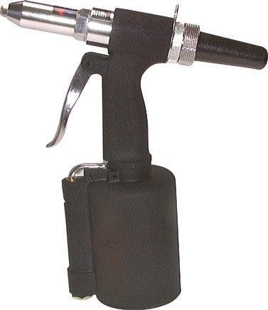 Pistolet à rivets aveugles à air comprimé pour rivets en, Doe-het-zelf en Bouw, Ventilatie en Afzuiging, Verzenden