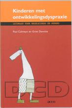 Kinderen met ontwikkelingsdyspraxie 9789033448072 P. Calmeyn, Boeken, Verzenden, Gelezen, P. Calmeyn
