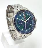 Breitling - Navitimer B01 Chronograph “Green Dial” -, Nieuw