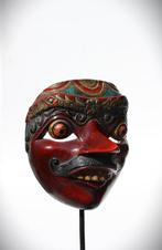 Topeng-masker - Java - Indonesië
