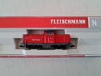 Fleischmann N - 7215 - Diesellocomotief (1) - DB Cargo