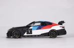 Otto Mobile 1:18 - Model sportwagen - BMW M4 GT4, Hobby en Vrije tijd, Nieuw