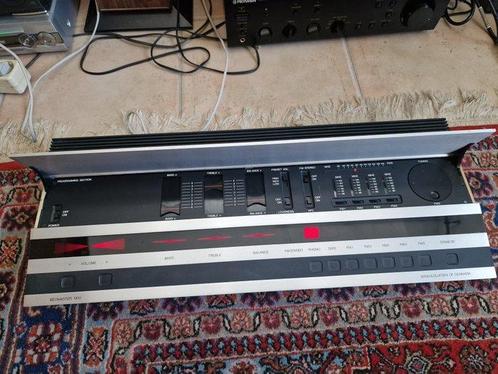 Bang & Olufsen jacob jensen - Beomaster 1900 Hifi-set, Audio, Tv en Foto, Stereoketens