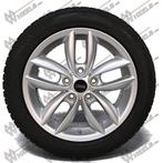 Mini Countryman R60 Paceman R61 Spoke 124 17 inch originele, Ophalen of Verzenden