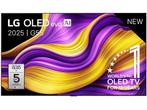 LG OLED evo G55LW - Ultra HD TV - 65 - Alpha 11 AI, Verzenden, Nieuw