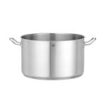 Kookpan Middel - Zonder Deksel, Hendi, Kitchen Line, 15L, 3, Ophalen of Verzenden, Nieuw in verpakking