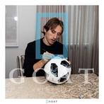 2018 FIFA World Cup - Luka Modric - Voetbal - bal, Nieuw