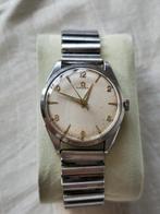 Omega - Zonder Minimumprijs - Heren - 1950-1959, Handtassen en Accessoires, Horloges | Heren, Nieuw