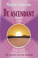 Astrologische evergreens De ascendant / Astrologische, Verzenden, Zo goed als nieuw, M. Schulman