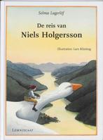 De reis van Niels Holgersson 9789056375720 Selma Lagerlöf, Boeken, Verzenden, Gelezen, Selma Lagerlöf
