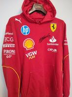 Ferrari - Charles Leclerc - 2024 - Teamkleding, Verzamelen, Nieuw