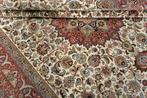 Tabriz 50 Raj - Zeer fijn Perzisch tapijt met veel zijde -, Nieuw
