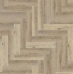 Floorlife / Ambiant YUP Herringbone 2511 Visgraat PVC Click, Ophalen of Verzenden
