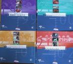 Nederland. Year Set (BU) 1999/2006 Goede Doelen (8, Postzegels en Munten