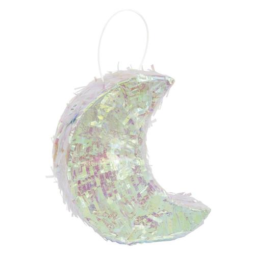 Pinata Maan, Hobby en Vrije tijd, Feestartikelen, Nieuw, Verzenden