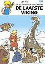 De laatste viking / De belevenissen van Jommeke / 216, Boeken, Verzenden, Gelezen, Jef Nys