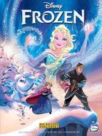 Disney filmstrips 05. frozen 8711854278416, Gelezen, Verzenden