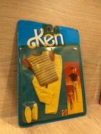 Mattel - Poupée Barbie - 1990-2000 - Taiwan