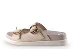 Mexx Slippers in maat 37 Beige | 5% korting, Kleding | Dames, Schoenen, Slippers, Mexx, Verzenden, Beige
