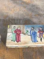 Doos (3) - Porselein, Antiek en Kunst