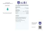 Geen Reservering - ALGT Gecertificeerd - Natuurlijke, Verzamelen, Mineralen en Fossielen