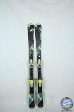 Refurbished - Ski - Rossignol Famous 2 - 156, Sport en Fitness, 140 tot 160 cm, Gebruikt, Rossignol, Ophalen of Verzenden