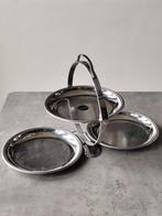 Alessi - Ufficio Tecnico Alessi - Présentoir à gâteaux -