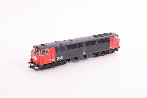 Roco H0 - 62716 - Diesellocomotief (1) - MZ 1401, digitaal -, Hobby en Vrije tijd, Modeltreinen | H0