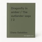 Dragonfly in amber / The outlander saga / 2 9781784751364, Livres, Verzenden, Diana Gabaldon