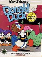Donald Duck als regenmaker 18 De beste verhalen uit het, Gelezen, Carl Barks, Disney, Verzenden