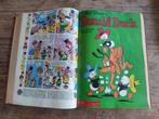 Donald Duck 1-52 - Jaargang 1970 - 2 Album - Eerste druk -, Boeken, Stripverhalen, Nieuw