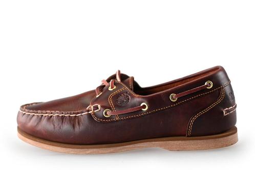 Timberland Bootschoenen in maat 40 Bruin | 5% extra korting, Kleding | Heren, Schoenen, Bruin, Gedragen, Verzenden