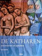 De Katharen 9789057643002, Boeken, Gelezen, Sean Martin, Verzenden
