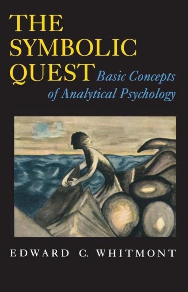 The Symbolic Quest - Basic Concepts of Analytical Psychology, Boeken, Taal | Engels, Gelezen, Verzenden
