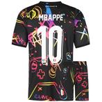 Kingdo Frankrijk Voetbaltenue Mbappe - Gaming Tenue, Sport en Fitness, Voetbal, Verzenden, Nieuw, Bal