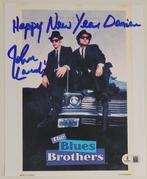 Blues Brothers, the - John Landis (Director) - Autograph,, Nieuw