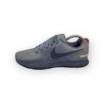 Nike Womens Air Zoom Pegasus 34 Grey - Maat 40.5, Sneakers, Verzenden