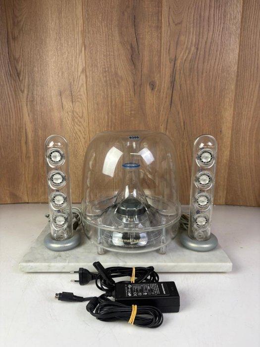 Harman Kardon - Soundsticks II - 2.1 Subwoofer, Audio, Tv en Foto, Radio's