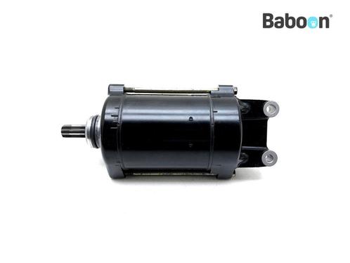 Startmotor Honda CBF 600 2004-2006 (CBF600N CBF600S PC38), Motoren, Onderdelen | Honda, Gebruikt, Verzenden
