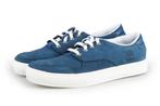 Timberland Veterschoenen in maat 40 Blauw | 5% extra korting, Kleding | Heren, Schoenen, Timberland, Zo goed als nieuw, Veterschoenen
